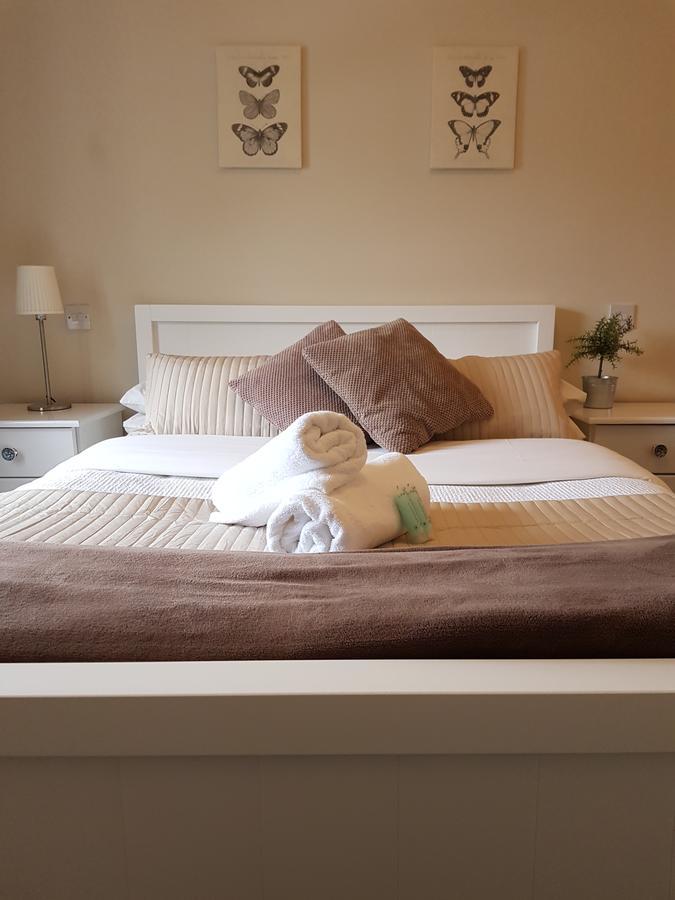 The Coach House Bed & Breakfast ราวด์วูด ห้อง รูปภาพ